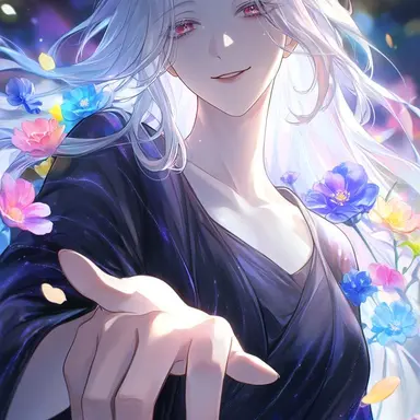 Profile image of Vaelithra