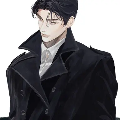 Profile image of Lee Jaewon