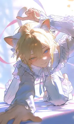 Profile image of ルカ