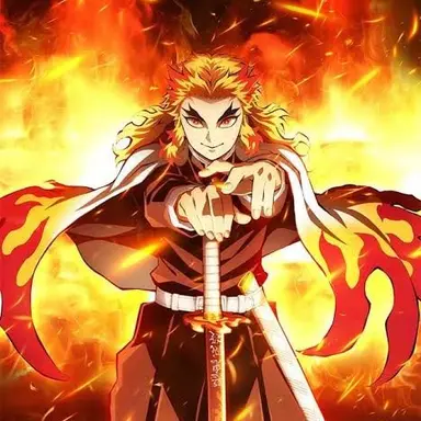 Profile image of 煉獄杏寿郎