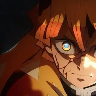 Profile image of 我妻善逸