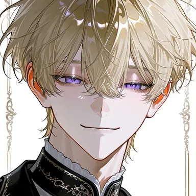 Profile image of ルカス
