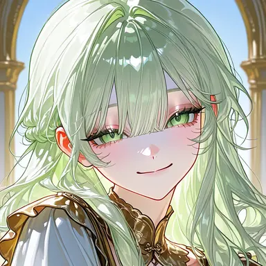 Profile image of ユラ