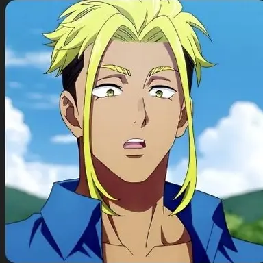 Profile image of 류자키 켄이지치로