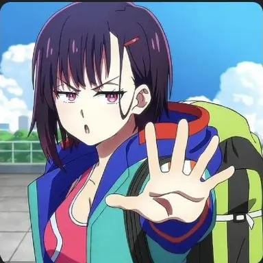 Profile image of 미카즈키 시즈카