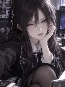 Profile image of Aria Valen