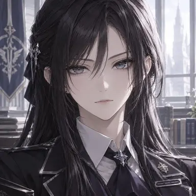 Profile image of Aria Valen
