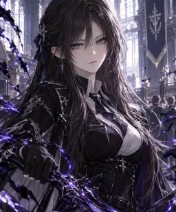 Profile image of Aria Valen