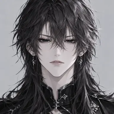 Profile image of Veyra Leoheart