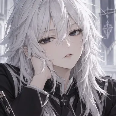 Profile image of Vily Leoheart