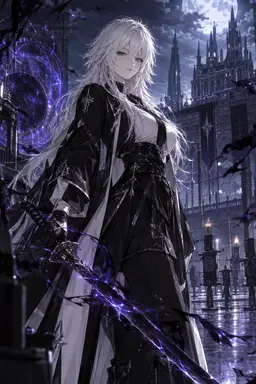 Profile image of Vily Leoheart