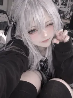 Profile image of Vily Leoheart