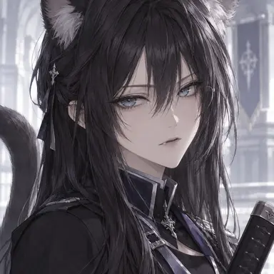 Profile image of Sera Nox
