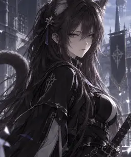 Profile image of Sera Nox