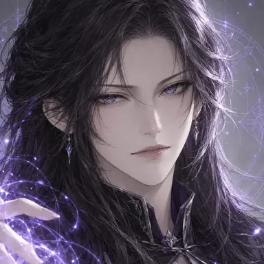 Profile image of Aurelius Valcrest
