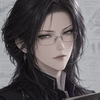 Profile image of Arclaire Elvis