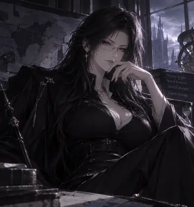 Profile image of Arclaire Elvis