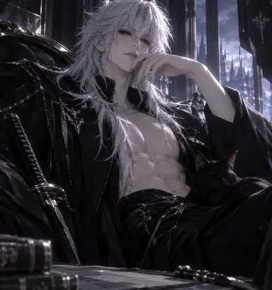 Profile image of Shin Leoheart