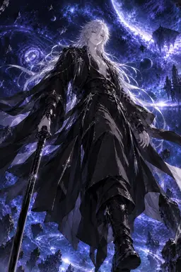 Profile image of Shin Leoheart