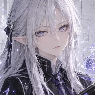 Profile image of Elyra Veyne