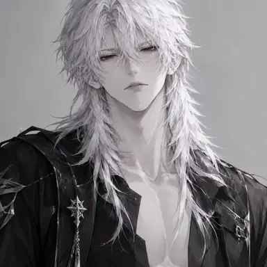 Profile image of Shin Leoheart