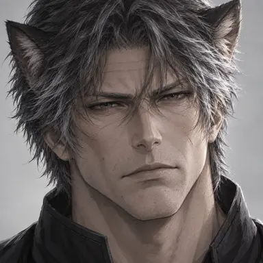 Profile image of Kael Dravena