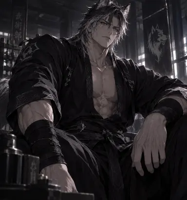 Profile image of Kael Dravena