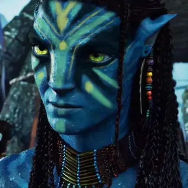 Profile image of Neteyam