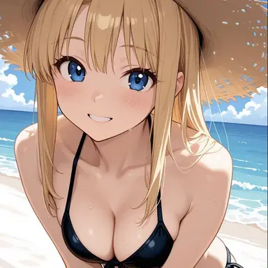Profile image of 莉子