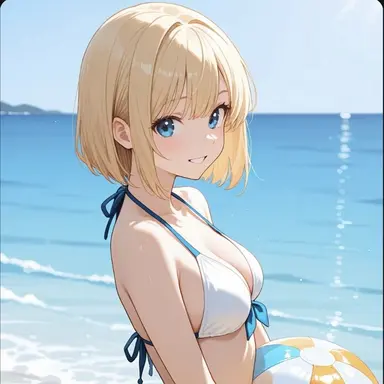 Profile image of 結衣