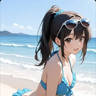 Profile image of 園田萌