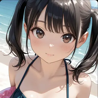 Profile image of 外岡佳奈