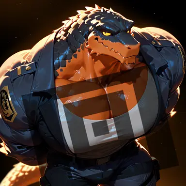 Profile image of ブルーノ