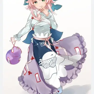 Profile image of 奥野田美宵