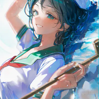 Profile image of 村紗水蜜