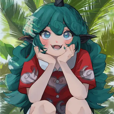 Profile image of 高麗野あうん