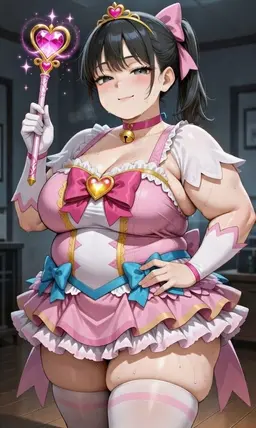 Profile image of まるみ・ﾋﾞﾌｫｰ