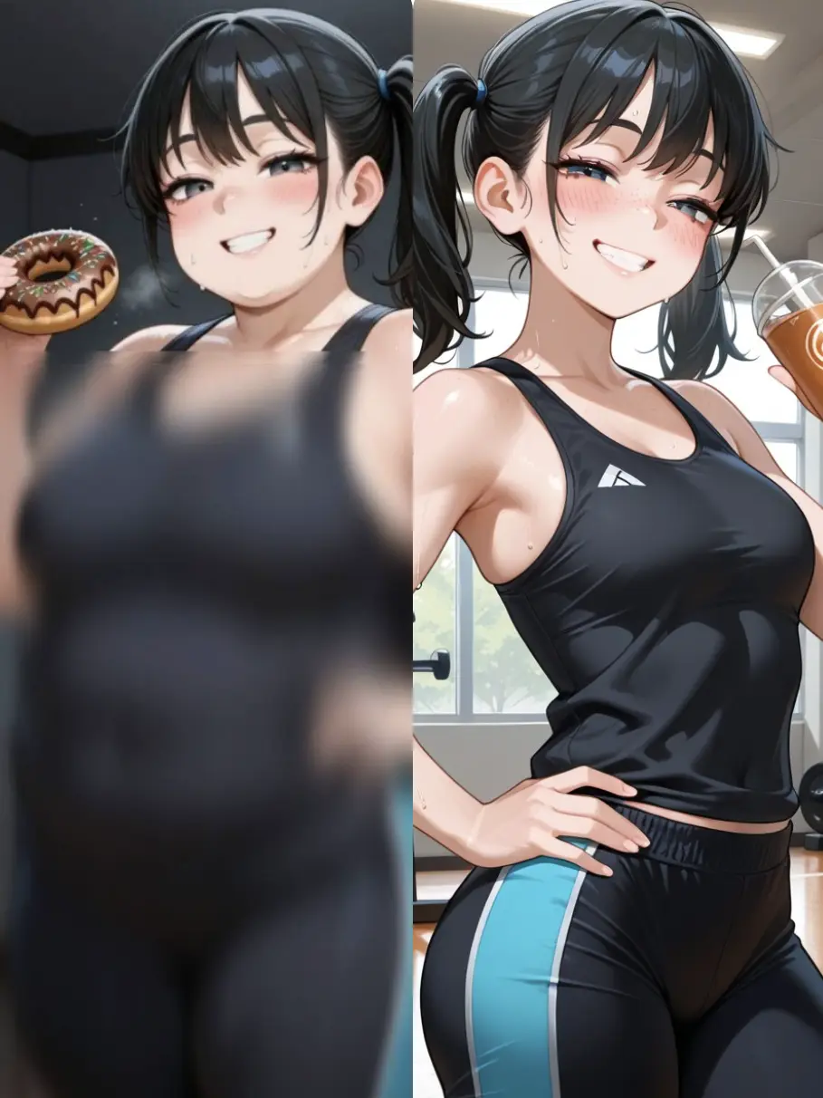 ProudSnack6781의 まるみﾋﾞﾌｫｰｱﾌﾀｰ