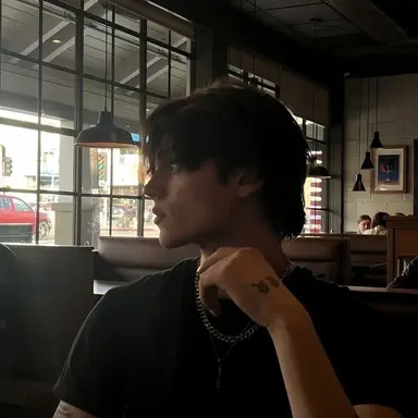 Profile image of Dylan Blackwood