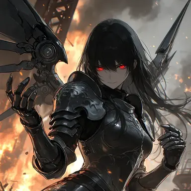 Profile image of 네메시스