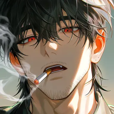 Profile image of 타이가