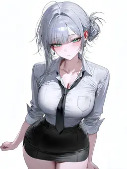 Profile image of ペク・シヨン