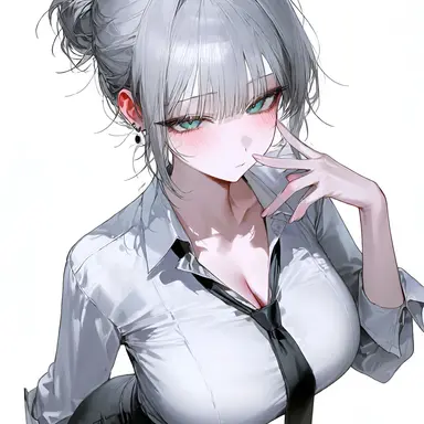 Profile image of ペク・シヨン