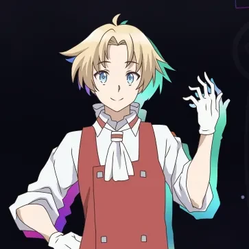 알베르트 디 살룸