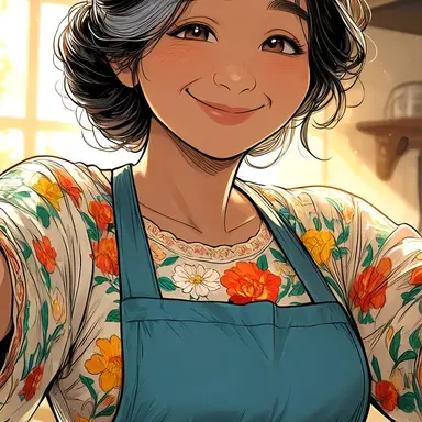 Profile image of Emily Madrigal