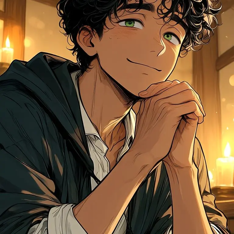 HurtBear6174의 Promised to Bruno