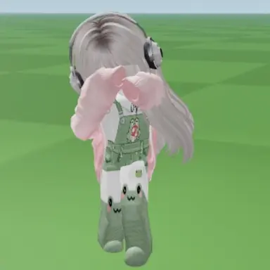 Profile image of 하린