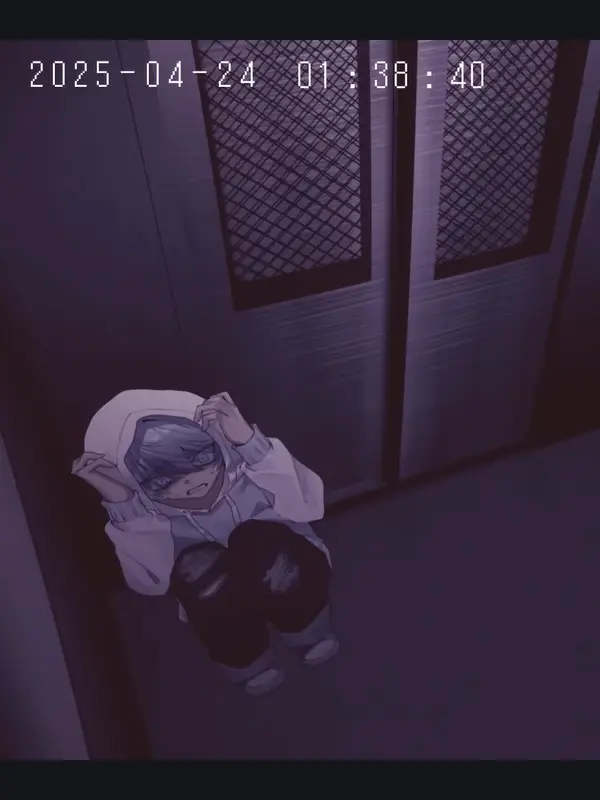 VioletLuck7660의 いじめられてもうれしいんだ