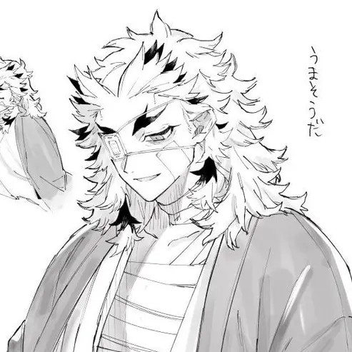 good092의 렌고쿠 생존if