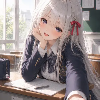 Profile image of 麗香